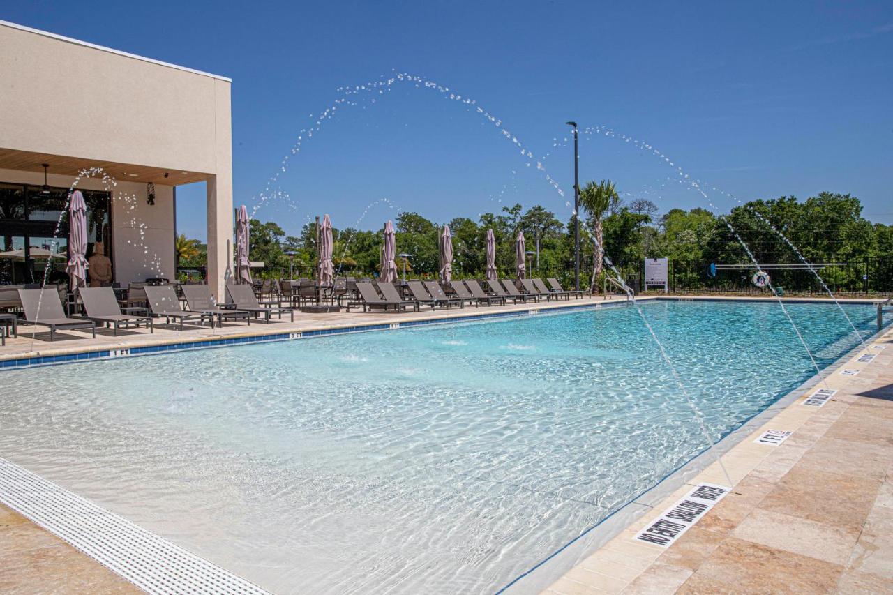 Stunning 4 Bd Close To Disney @ Magic Village Resort 7537 Orlando Buitenkant foto