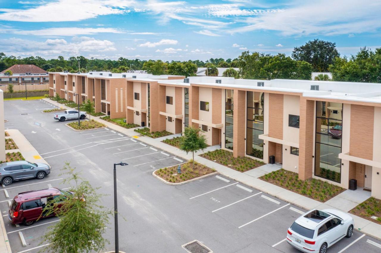 Stunning 4 Bd Close To Disney @ Magic Village Resort 7537 Orlando Buitenkant foto