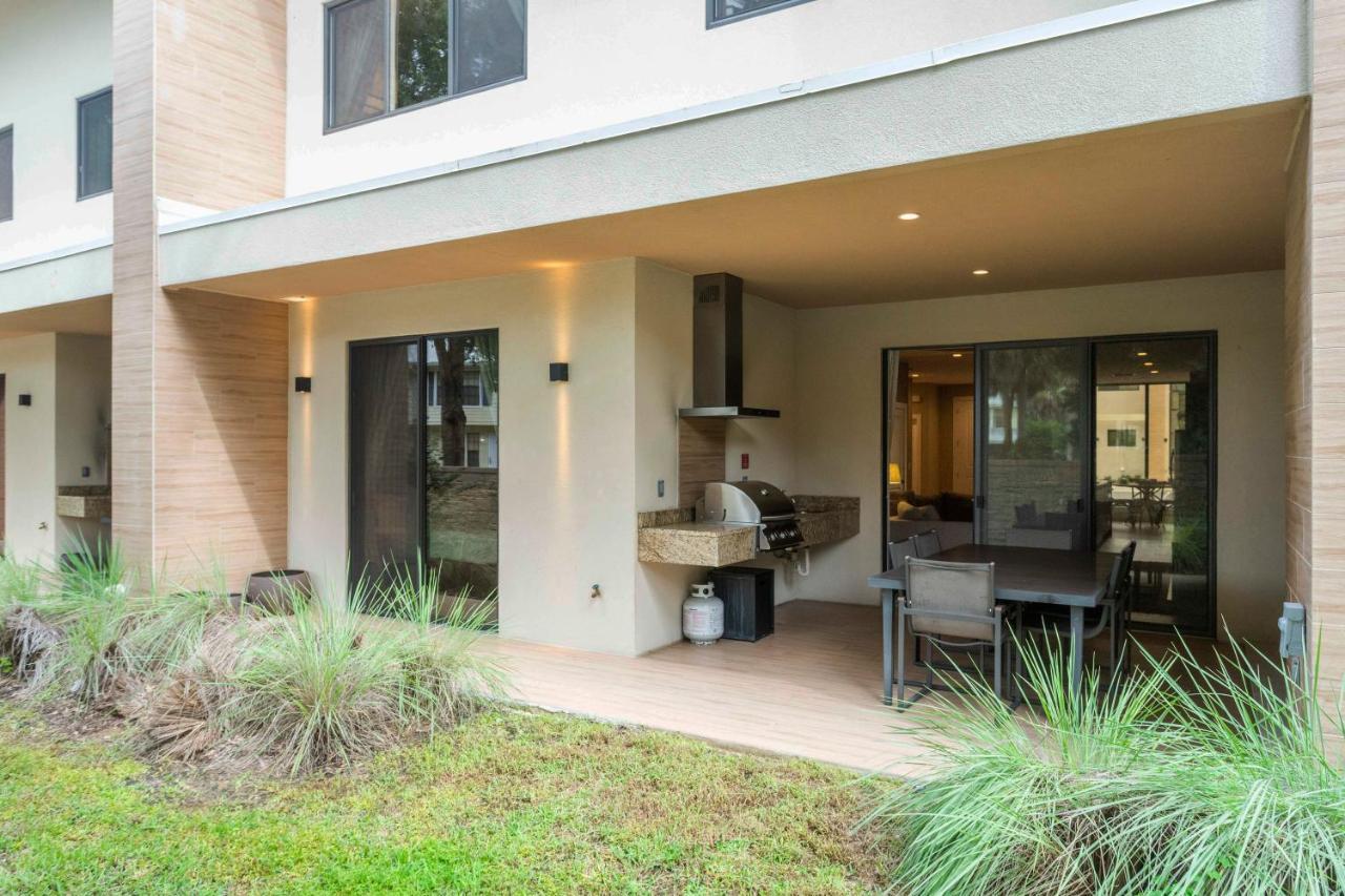 Stunning 4 Bd Close To Disney @ Magic Village Resort 7537 Orlando Buitenkant foto