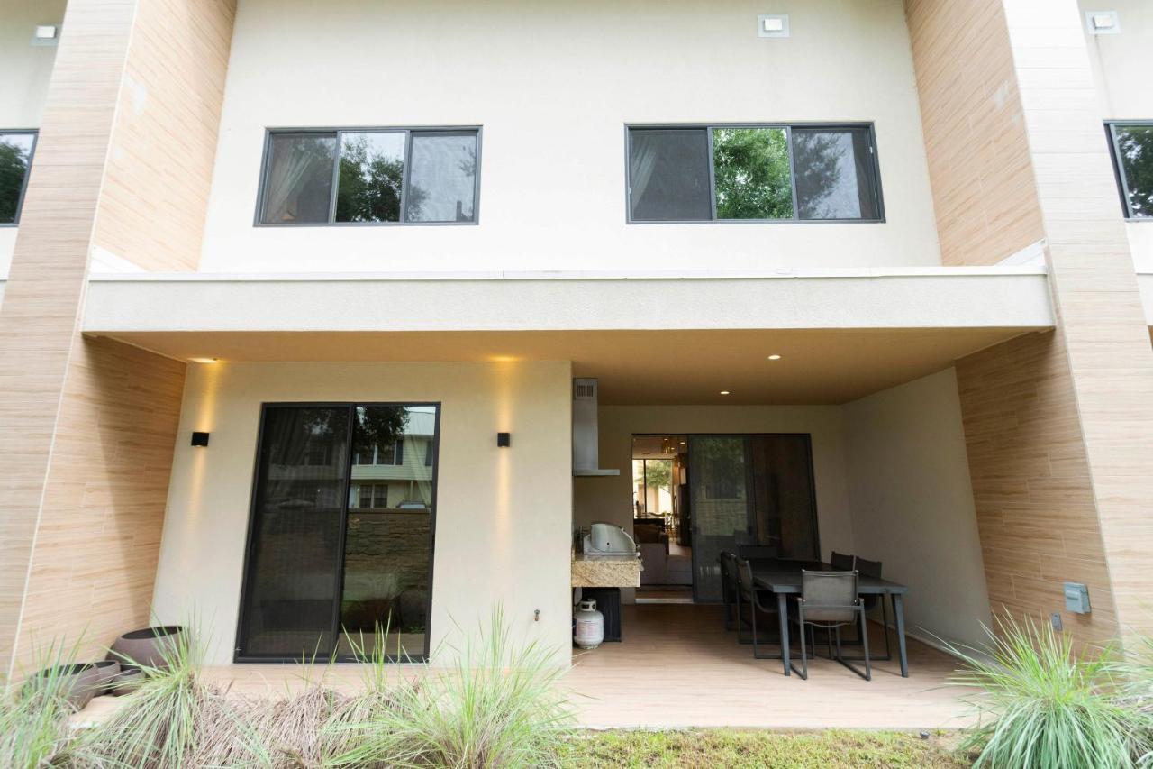 Stunning 4 Bd Close To Disney @ Magic Village Resort 7537 Orlando Buitenkant foto