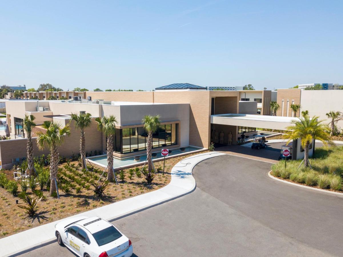 Stunning 4 Bd Close To Disney @ Magic Village Resort 7537 Orlando Buitenkant foto
