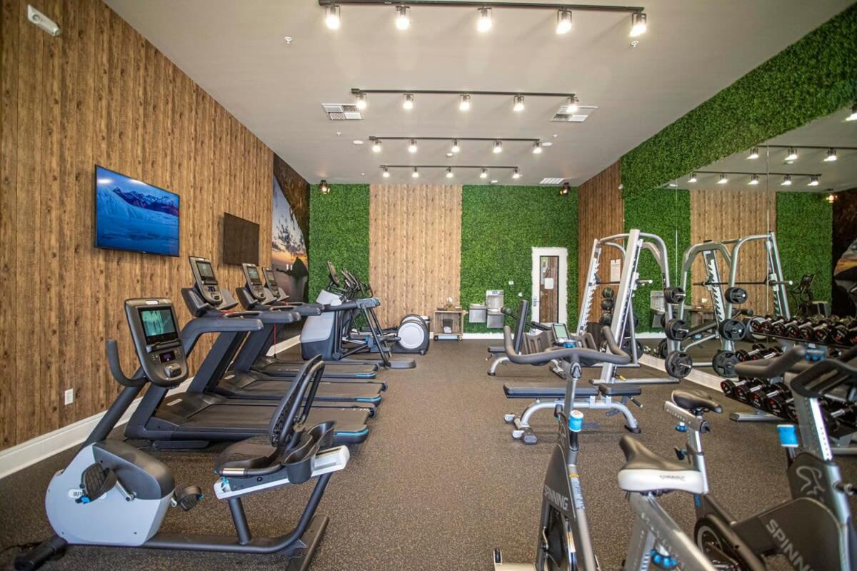 Stunning 4 Bd Close To Disney @ Magic Village Resort 7537 Orlando Buitenkant foto