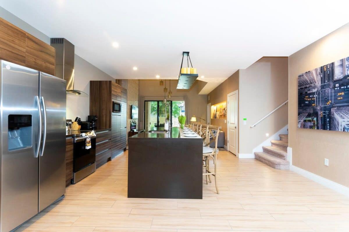 Stunning 4 Bd Close To Disney @ Magic Village Resort 7537 Orlando Buitenkant foto